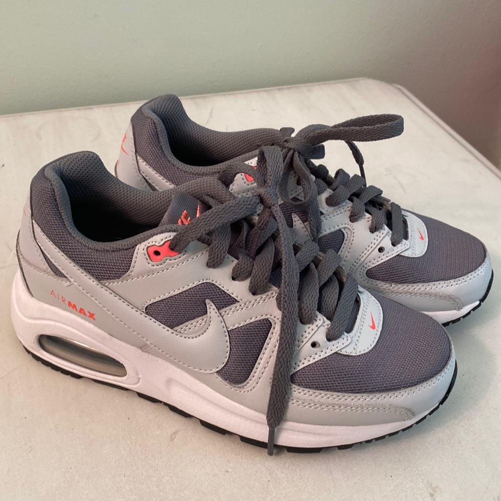 Nike Air Max Command Flex shoes 4Y